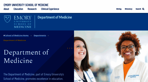 medicine.emory.edu