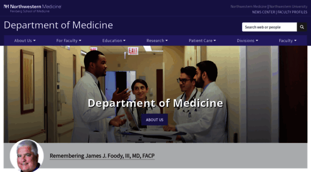 medicine.northwestern.edu