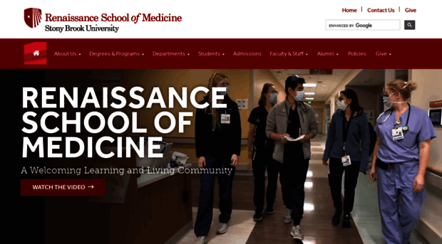 medicine.stonybrookmedicine.edu