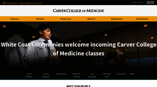 medicine.uiowa.edu