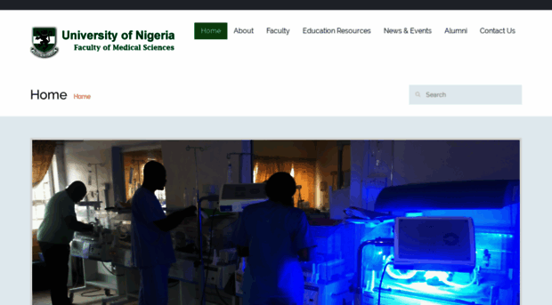 medicine.unn.edu.ng