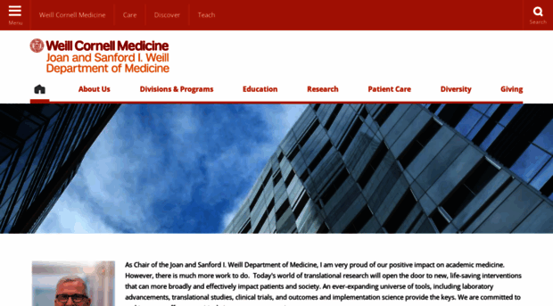 medicine.weill.cornell.edu