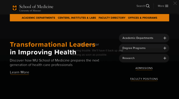 medicine2.missouri.edu