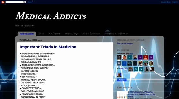 medicineaddicts.blogspot.com