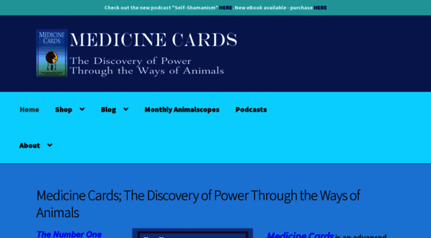 medicinecards.com