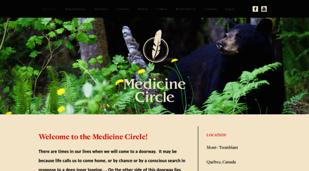 medicinecircle.ca