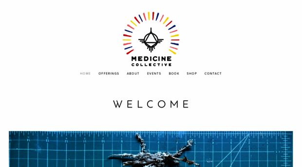 medicinecollective.com