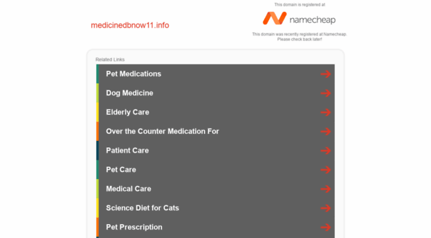 medicinedbnow11.info