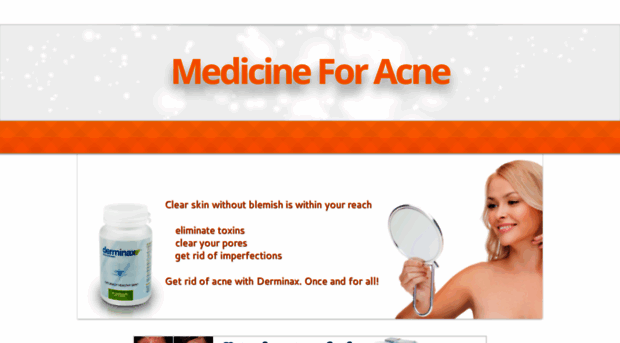 medicineforacne.weebly.com