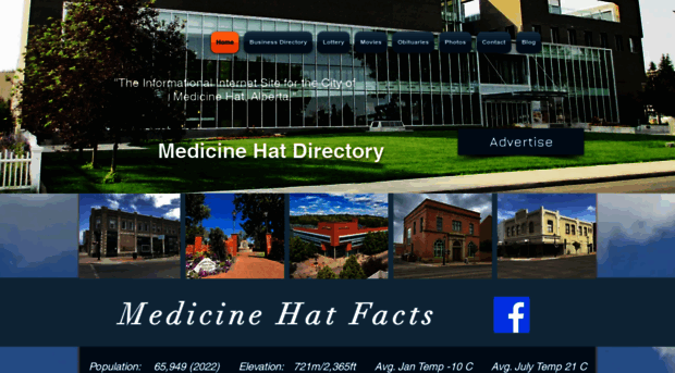 medicinehatdirectory.com