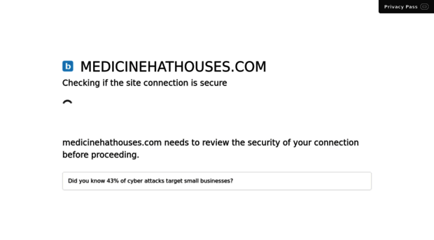 medicinehathouses.com