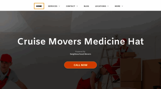 medicinehatmoving.com