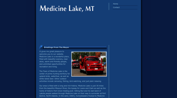 medicinelakemt.com