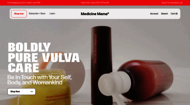 medicinemamasapothecary.com
