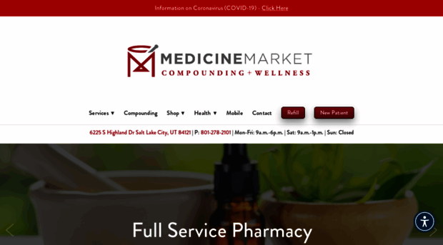 medicinemarketrx.com