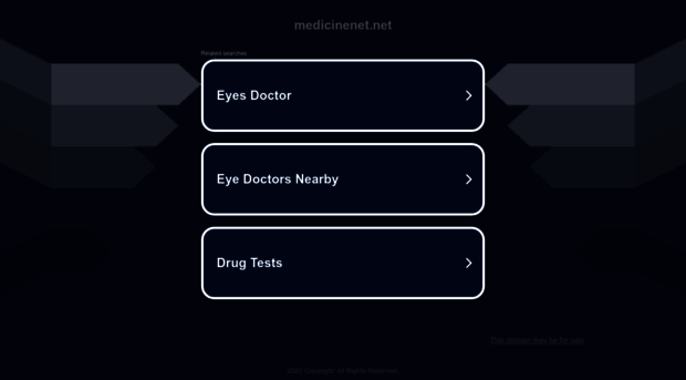 medicinenet.net