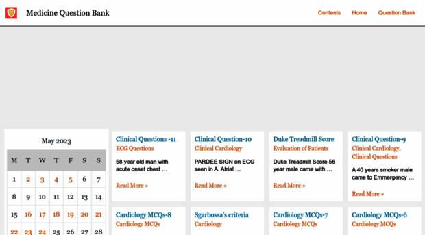 medicinequestionbank.com