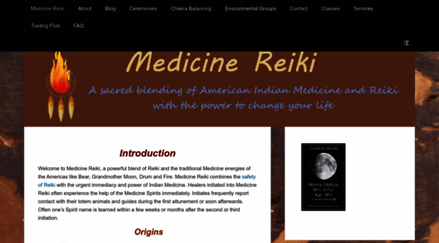 medicinereiki.com