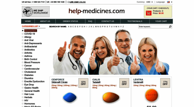 medicines-24.com