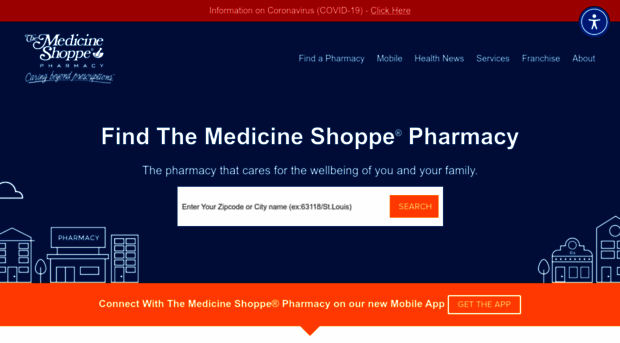 medicineshoppe.com