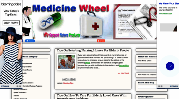 medicinewheel44.blogspot.com