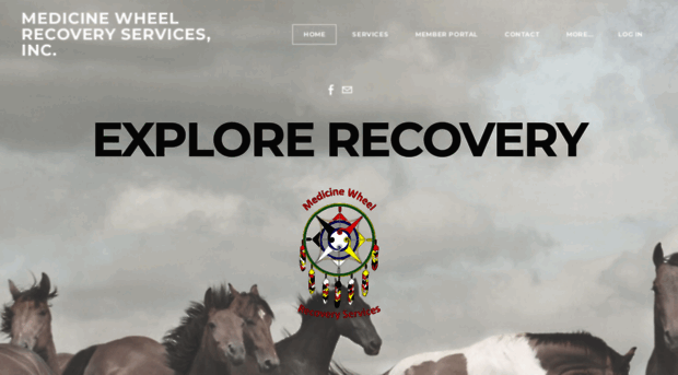 medicinewheelrecovery.org