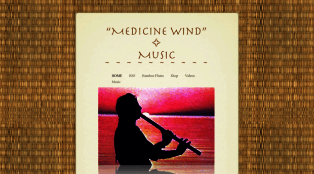 medicinewind.com