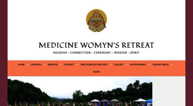 medicinewomyn.org