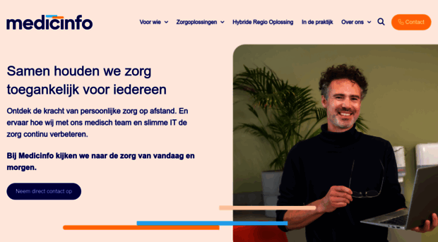 medicinfo.nl