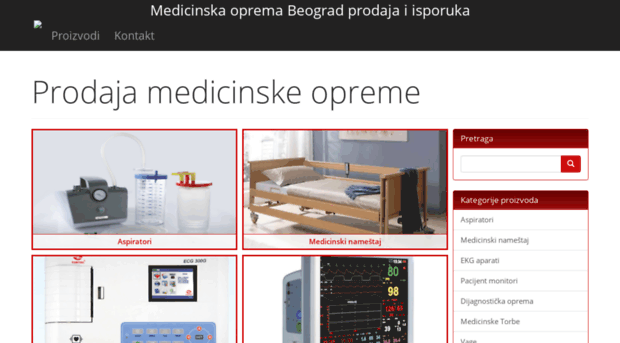 medicinskaoprema.org