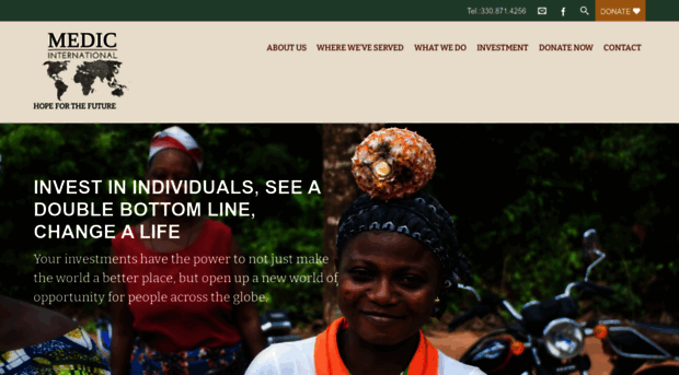 medicinternational.org
