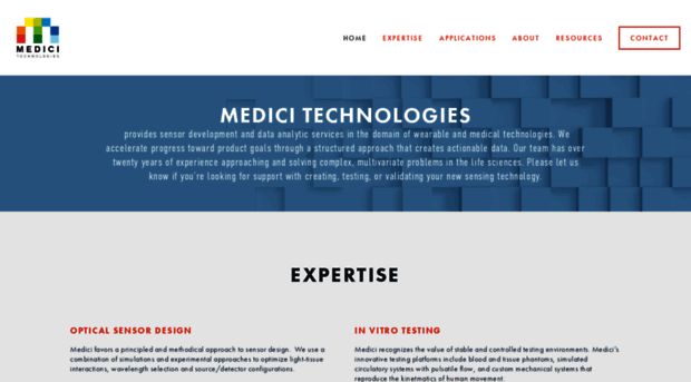 medicitechnologies.com