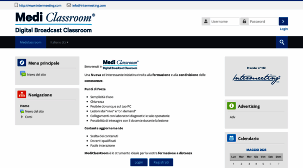 mediclassroom.com