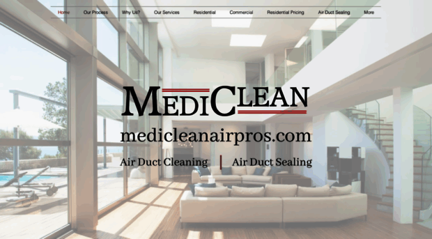 medicleanatlanta.com