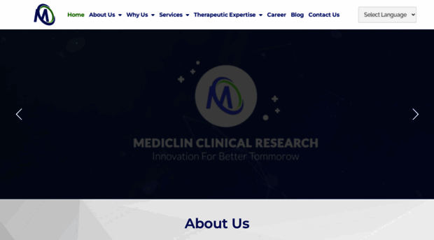 mediclincr.com