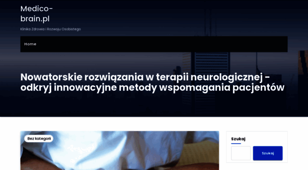 medico-brain.pl