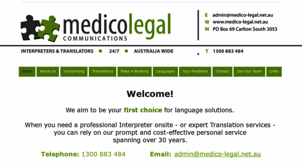 medico-legal.net.au