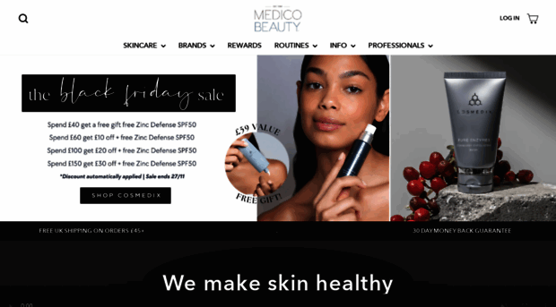 medicobeauty.com