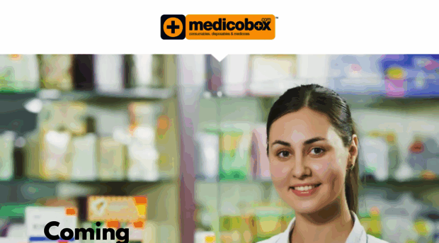 medicobox.com