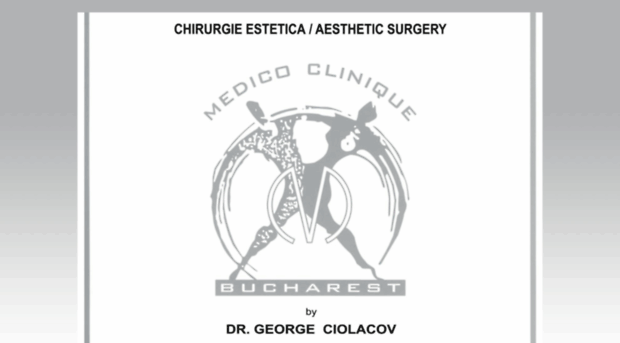 medicoclinique.ro