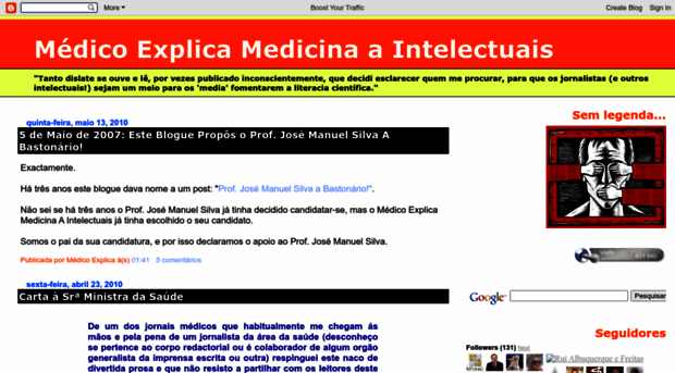 medicoexplicamedicinaaintelectuais.blogspot.com