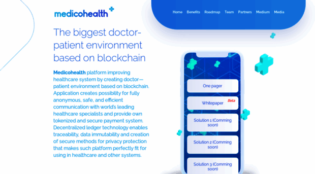 medicohealth.io