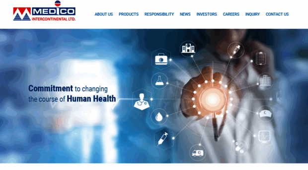 medicointercontinental.com