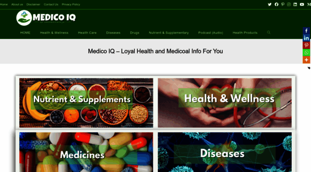 medicoiq.com