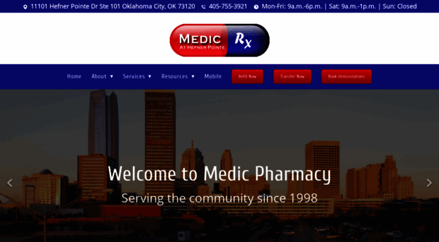 medicokc.com