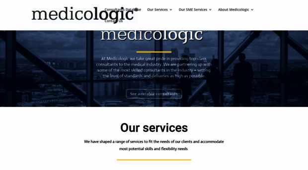 medicologic.com