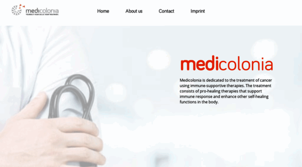 medicolonia.com