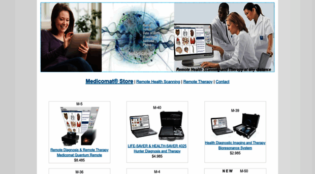 medicomat.net