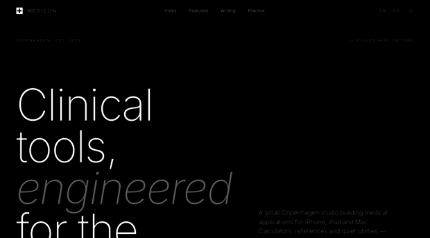 mediconapps.com