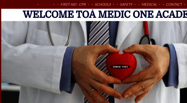 mediconeacademy.com